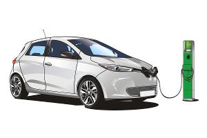 WLTP führt zu verminderter Reichweite von E-Autos