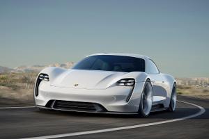Porsche will mehr Elektroautos produzieren