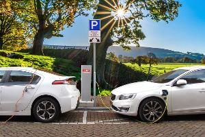 EU fordert europäische Gigafactorys