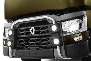 E-Lkw von Renault Trucks kommt 2019