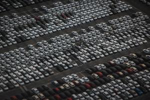 Neuwagen: EU einigt sich auf CO2-Reduzierung