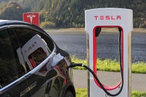 eMobility-Studie: Rasantes Wachstum in China