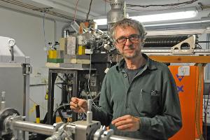 Nächste Generation der Li-Ion-Batterie im Blick