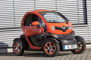 Renault verlegt Twizy-Produktion nach Südkorea