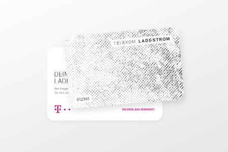 Deutsche Telekom wird Ladestrom-Anbieter Deutsche Telekom wird Ladestrom-Anbieter