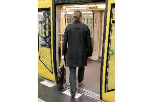 Elektrokleinstfahrzeuge sollen auf die Straße