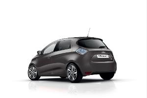 Knapp 4.800 E-Auto-Neuzulassungen im April