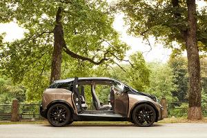 Neuzulassungen: Das sind die beliebtesten E-Autos