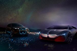 BMW will Elektroziele früher erreichen