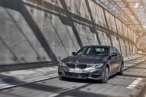 BMW: E-Fahrzeug-Absatz legt zu