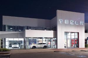 Rekord: 97.000 Tesla im 3. Quartal ausgeliefert