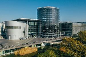 ID.3 soll in Dresden montiert werden