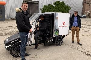 Loadster Serienproduktion verschoben