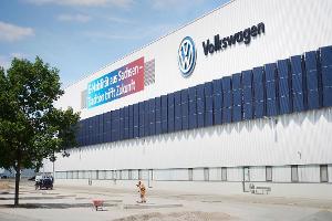 VW ID.3 Produktion in Zwickau ab August startklar