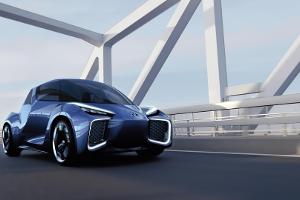 Toyota und BYD bauen gemeinsam E-Autos