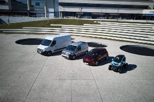 Renault Halbjahresbilanz: über 30.000 Elektroautos