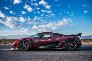 NEVS und Koenigsegg wollen E-Autos entwickeln