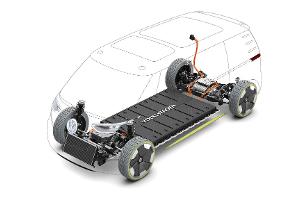 VW will MEB zum Industriestandard machen