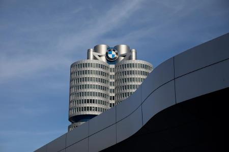 China: BMW will weitere Anteile an BBA