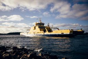 Siemens eröffnet Batteriemodul-Fabrik in Norwegen