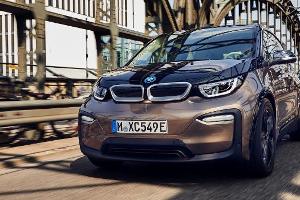 Nachfolger für BMW i3 bleibt aus