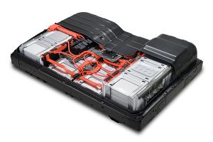 Nissan schließt Verkauf seiner Batteriesparte ab