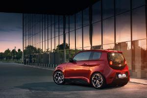 Kooperation mit AUTO1: e.GO verkauft E-Pkw online