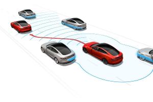 Robotaxi: Teslas sollen für ihre Besitzer arbeiten