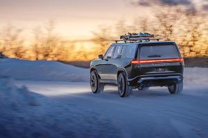 GM und Amazon zeigen Interesse an Rivian