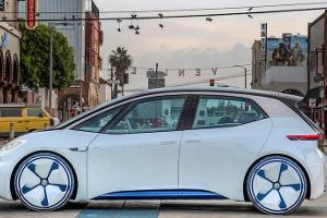 VW ID.: ab Ende 2019 klimaneutral produziert