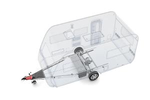Elektrifizierte Reisemobile von Al-Ko