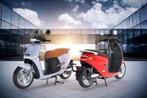 Horwin EK3 E-Scooter