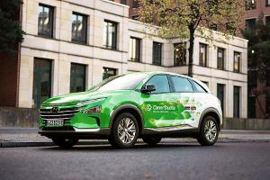 CleverShuttle reduziert Angebot