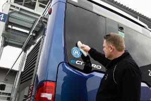 Blauer Engel für Mercedes Benz eCitaro