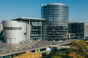 Volkswagen verlängert Produktionspause