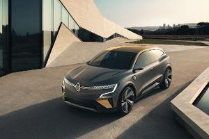 Studie zeigt: viele Europäer bereit für E-Autos