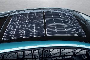 Toyota Prius Plug-in kommt mit Solardach