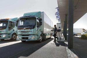 ICA will Lebensmittel-Transporte elektrifizieren