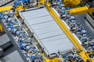 EU-Projekt zu Batterieentwicklung