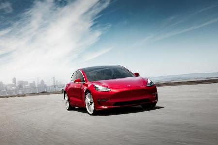Tesla will in Brandenburg Batterien bauen