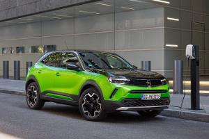 Opel Mokka-e ab 32.990 Euro bestellbar