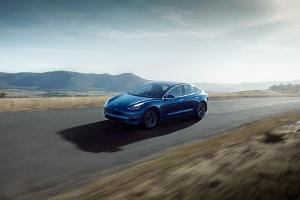 Elektroauto-Neuzulassungen im August 2020