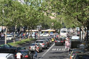 Mobilitätsprojekt in drei Kommunen