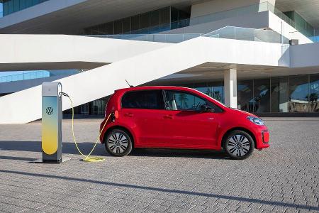 VW Arteon & Tiguan als Plug-In-Hybride geplant VW Arteon & Tiguan als Plug-In-Hybride geplant