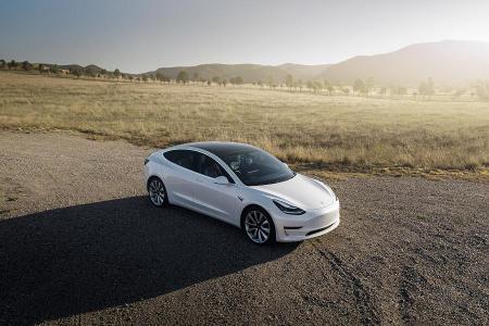 Mehr als 2 Mio. neue E-Autos 2019 Mehr als 2 Mio. neue E-Autos 2019