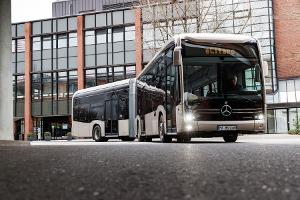 530 E-Busse für Hamburg