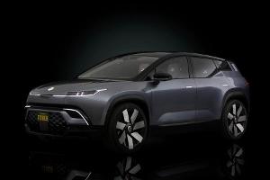7.062 Vorbestellungen für Fisker Ocean