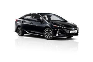 Batterie-Joint-Venture von Toyota und Panasonic