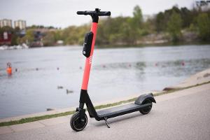 Verkehrsgerichtstag: Empfehlungen zu E-Scootern