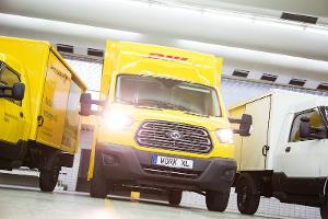 Trade EV: Erforschung optimierten Strombezugs